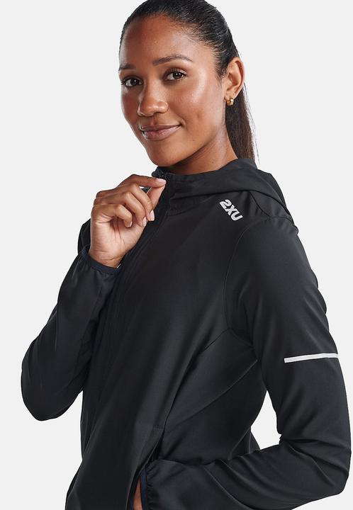 Actual product image 2XU Aero Jacket (XS)