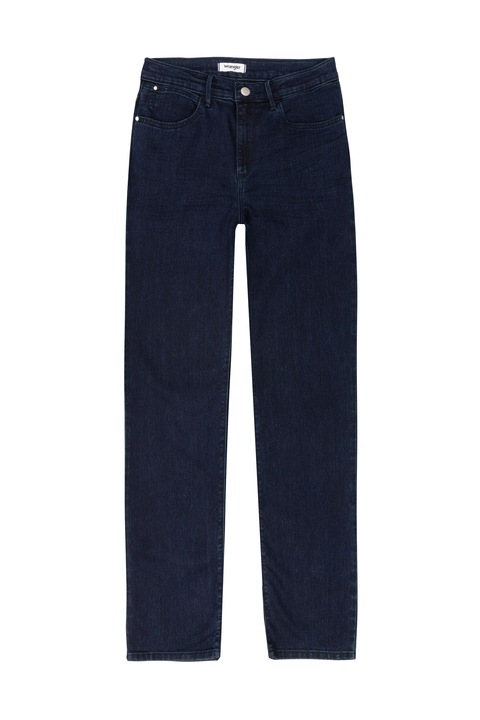 Wrangler Straight
