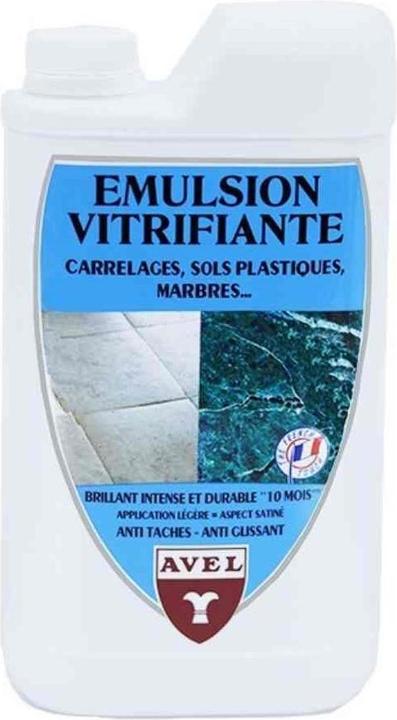 Produktbild Avel Emulsion Vitrifiante