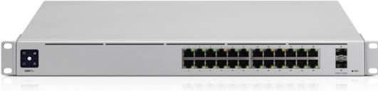 Actual product image Ubiquiti UniFi Usw-Pro-24 (24 ports)
