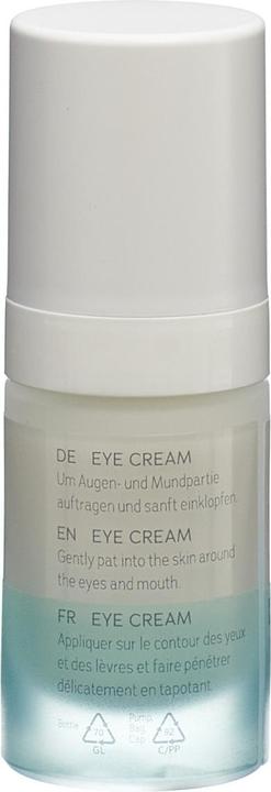 Immagine prodotto Goloy Cura degli occhi Vitalize (Crema per la cura degli occhi, 15 ml, Giorno)