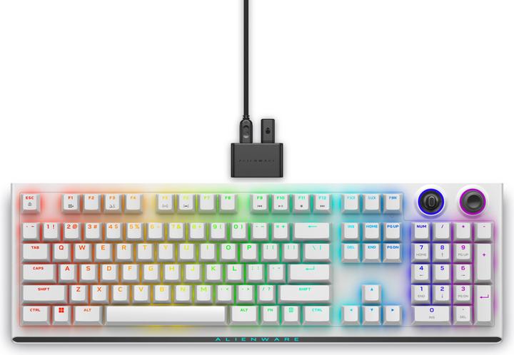 Immagine prodotto Dell Alienware AW920K (USA, Cablato, Senza fili)