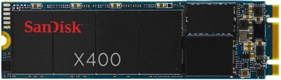 SanDisk X400