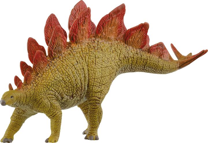 Schleich Stegosaurus
