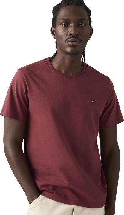 Produktbild Levis Original Housemark Tee (M)