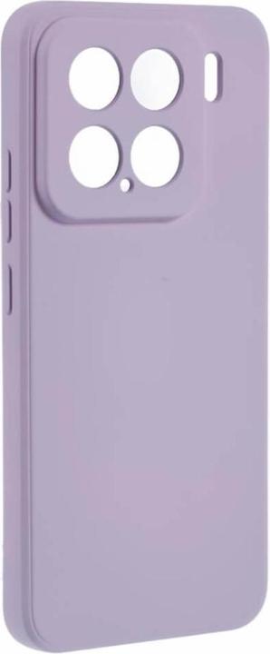 Produktbild Cover-Discount Xiaomi 15 - Silikon Gummi Hülle (Xiaomi 15)