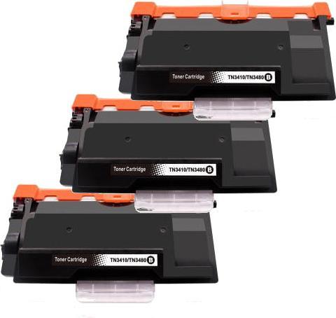 Immagine prodotto Hermex Toner compatibile per Brother MFC-L5700DN (FC)