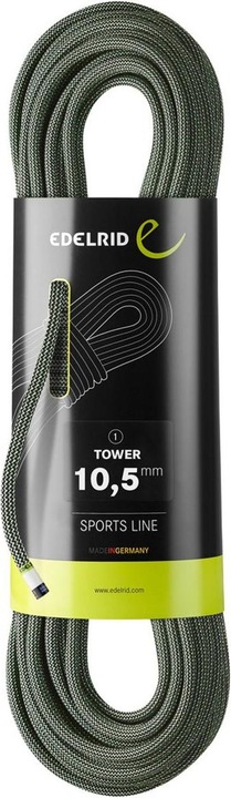 Image du produit Edelrid Tour 10.5 Corde à grimper (40 m)