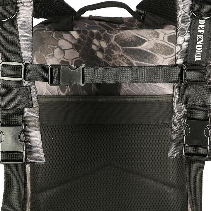 Immagine prodotto Nils CBT7204 (30 l)