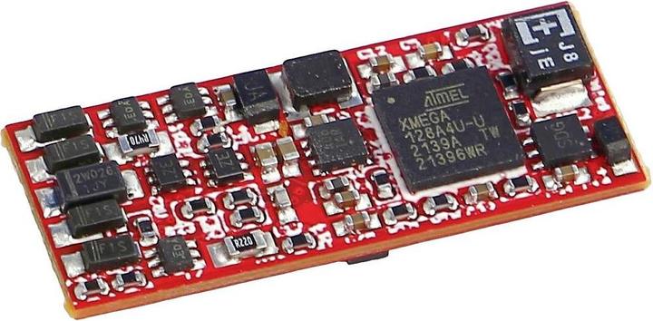 Actual product image Piko PSD XP 5.1 S Next18 unplayed