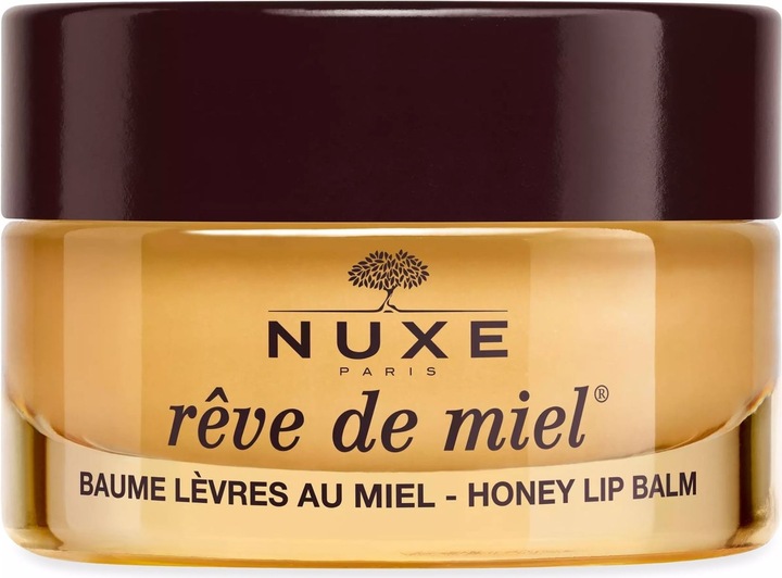 Immagine prodotto Nuxe Soin Lèvres au Miel (Olio, 10 ml)