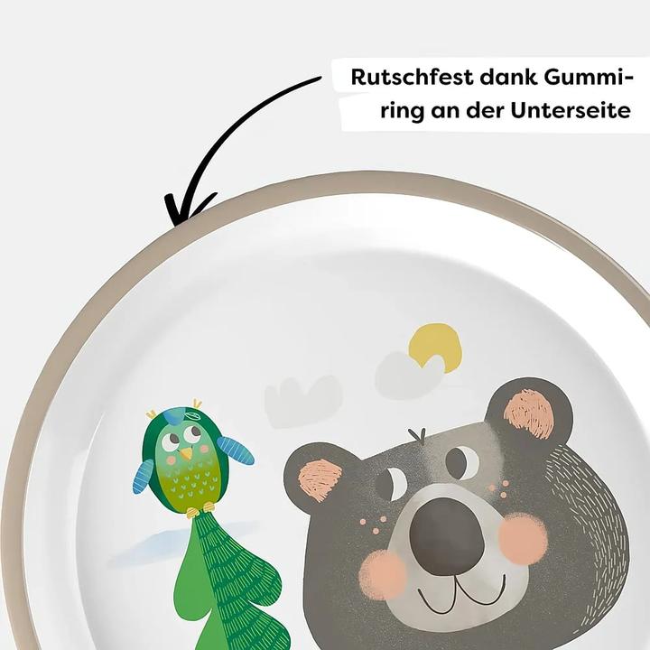 Actual product image Haba Forest