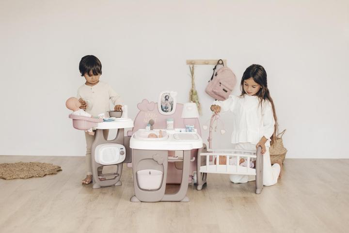 Immagine prodotto Smoby Centro giochi grande BabyNurse