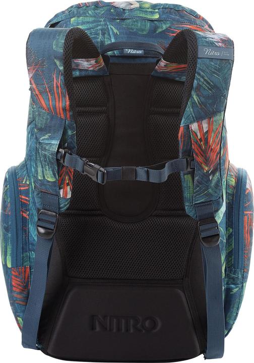 Produktbild Nitro Urban Weekender Rucksack 55 cm Laptopfach (42 l)