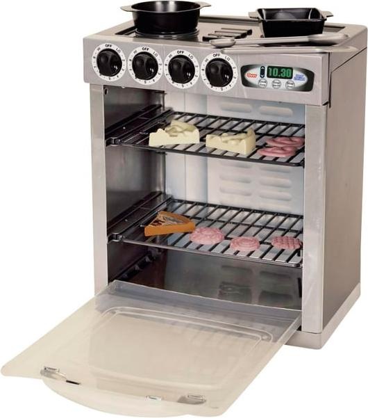 Besttoy Toy oven