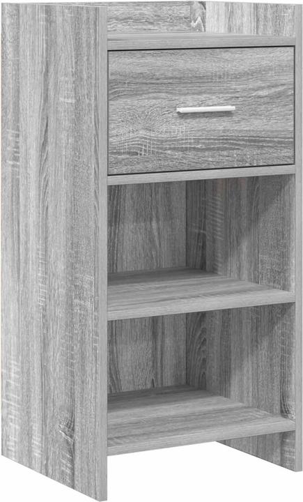 Image du produit vidaXL Sideboard-Aufbewahrung (36 x 40 x 80 cm)