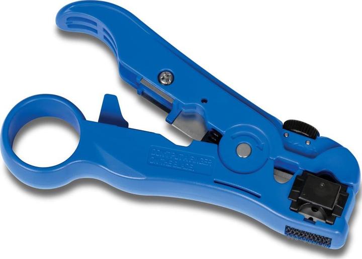 Produktbild Trendnet Abisolierzangen (125 mm)