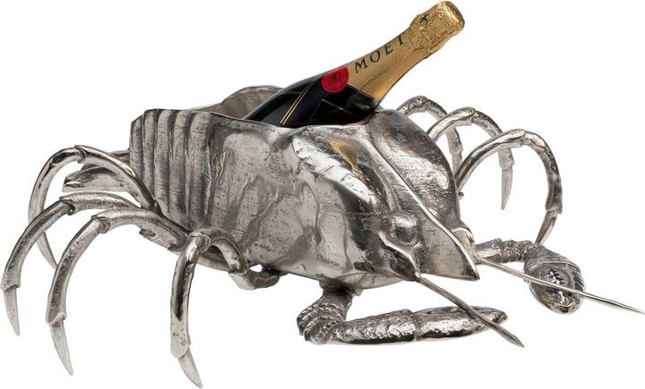 Actual product image Kare Design Wine Cooler Lobster Spoiler
