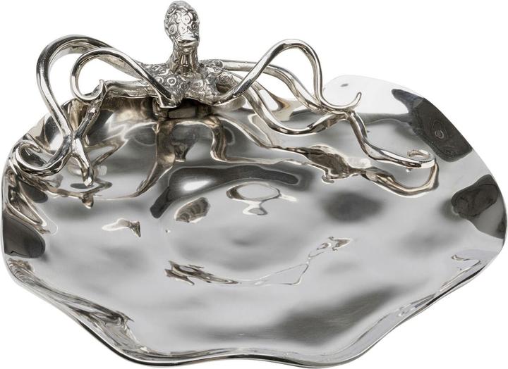 Produktbild Kare Design Schale Oktopus Baby rund 48