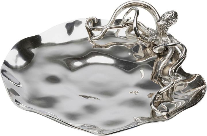 Produktbild Kare Design Schale Oktopus Baby rund 48
