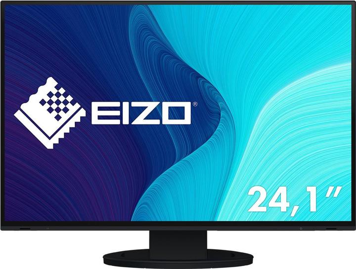 Actual product image Eizo EV2485 FlexScan (1920 x 1200 pixels, 24.10")