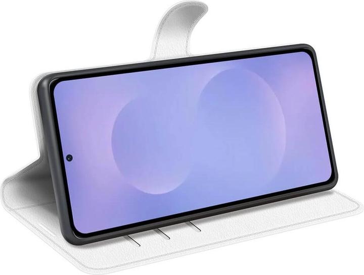 Produktbild Cover-Discount Galaxy S26 - Leder Etui Hülle (Samsung Galaxy S26)