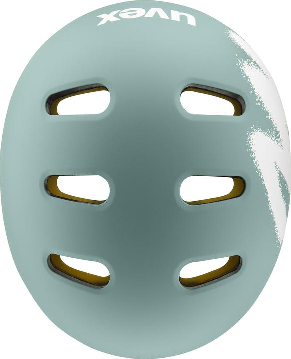 Produktbild Uvex kid 4 style MIPS (55 - 58 cm)