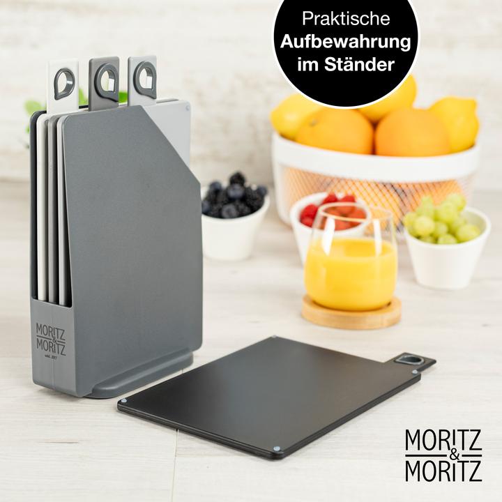 Image du produit Moritz & Moritz Planches à découper