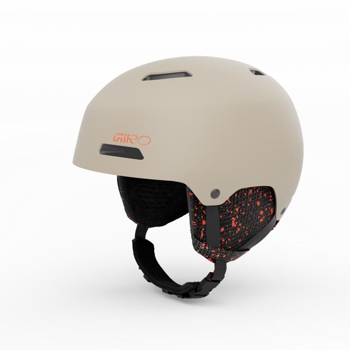 Immagine prodotto Giro Casco Crüe (48.50 - 52 cm, XS)