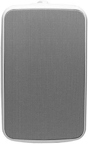 TruAudio SPEAKER OUTDOOR 6.5" Borsa a sfera/OP-6.2-WT (1 coppia)