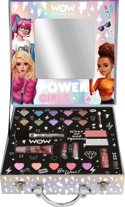 Image du produit WOW Génération Glam & Go