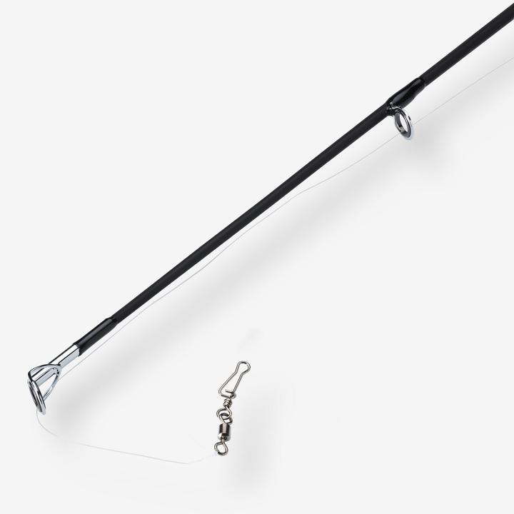 Image du produit Caperlan UFISH 2.10 (Canne à lancer, 210 cm)