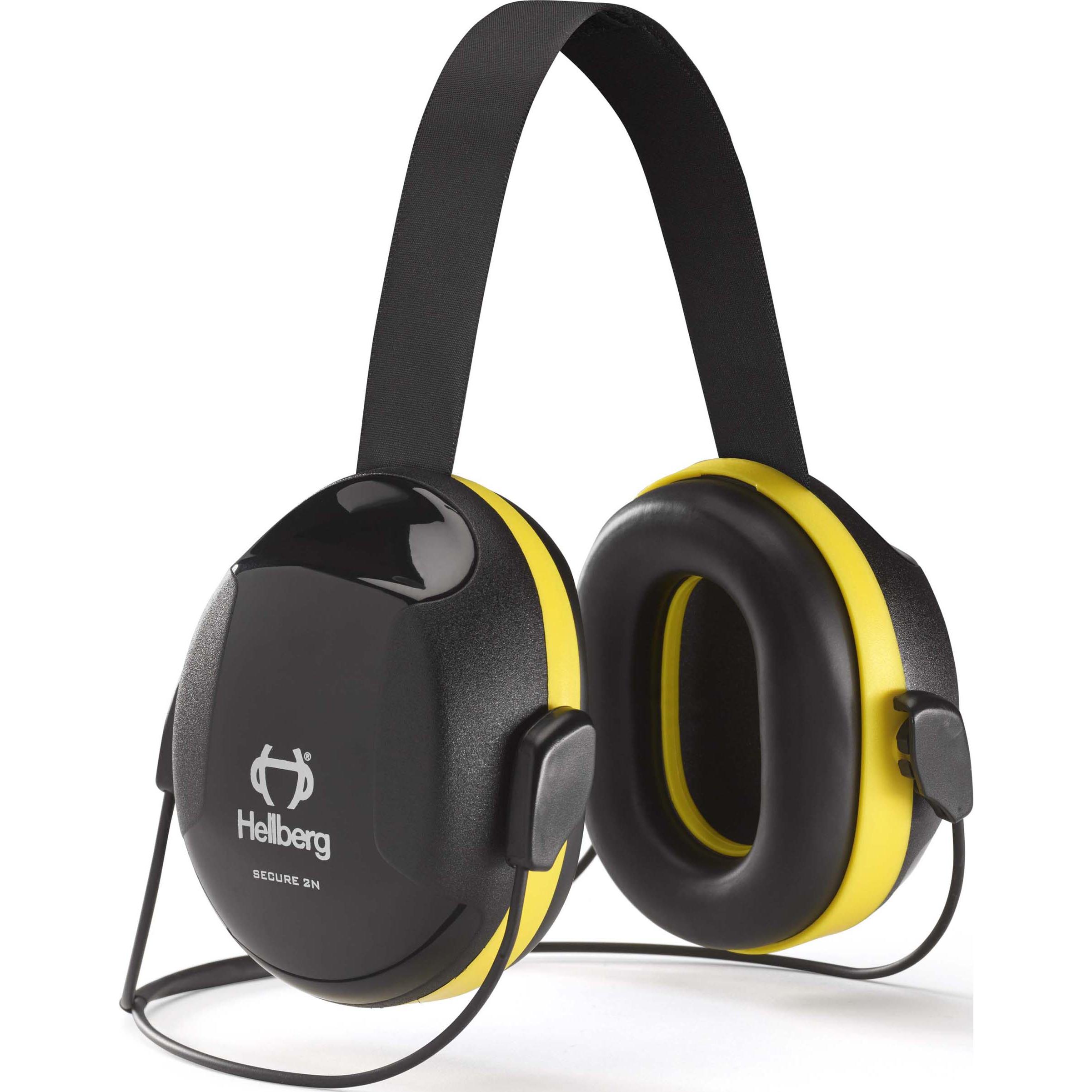 Hellberg Secure (1x) (43002-001)