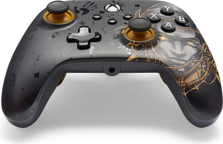 Produktbild PowerA Advantage Wired Controller (Xbox Series X, Xbox Series S, PC, Windows, Xbox One S)