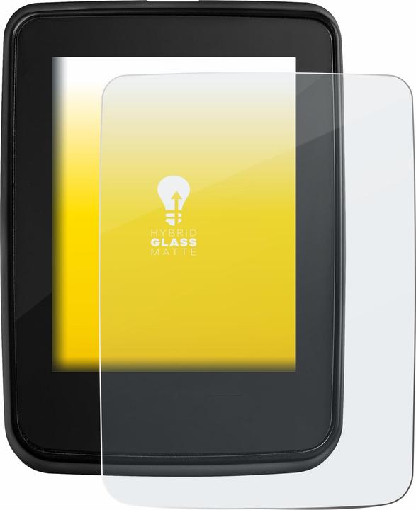 Actual product image upscreen Reflection Shield Glass Matte