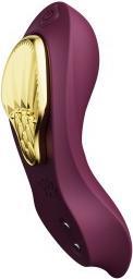 Immagine prodotto Zalo Massaggiatore indossabile Aya Velvet Purple