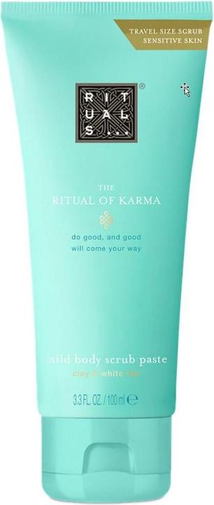 Produktbild Rituals Karma Set (Körperpflegeset)