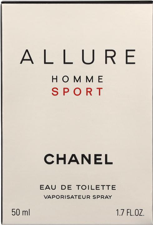 Immagine prodotto Chanel Allure (Eau de toilette, 50 ml)