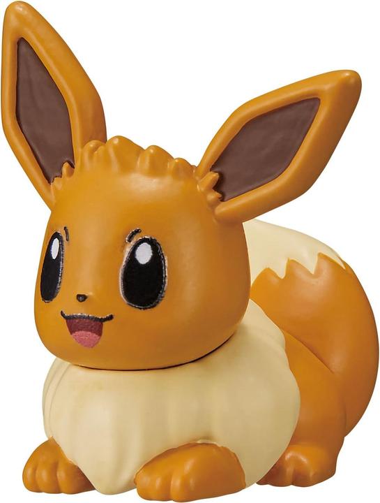 Actual product image Pokémon Pokemon Paldea Starters & Pikachu Pokeball Bath Bomb (Bath bombs)