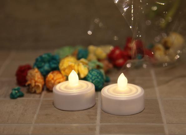 Produktbild Star Trading T-Light 2er-Set (2x)
