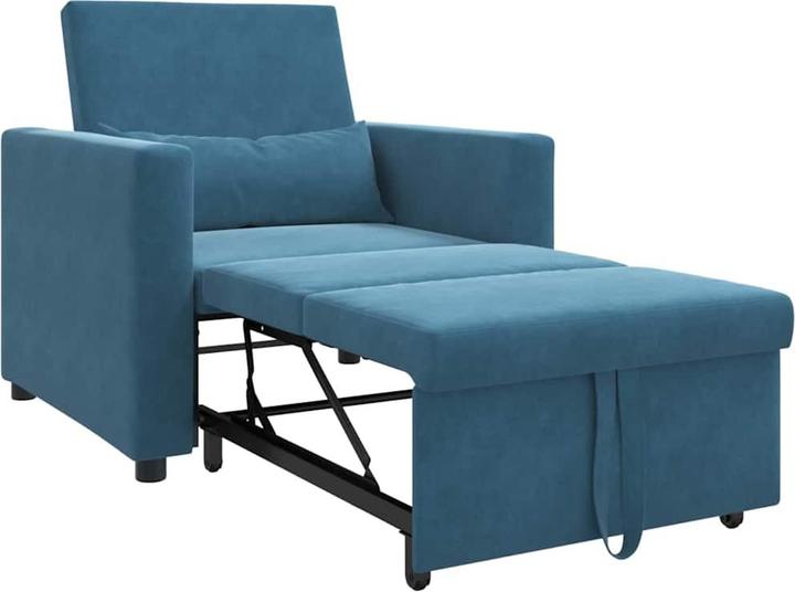 Produktbild vidaXL Klappsofas