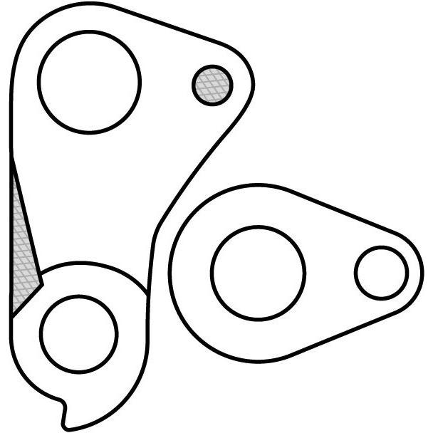 Thumbnail - VAR, Zubehör Schaltung + Antrieb