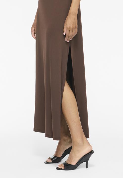 Produktbild Vila VILEOA High Waist Maxirock (M)