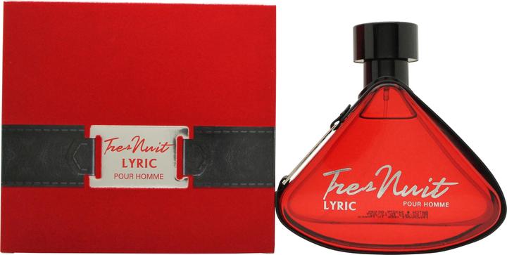 Immagine prodotto Armaf Tres Nuit Lyric (Eau de parfum, 100 ml)