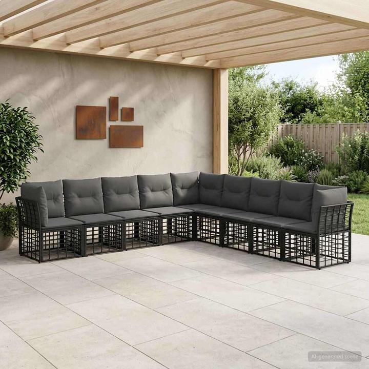 Immagine prodotto vidaXL Outdoor-Modul