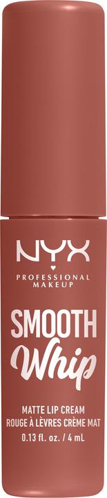 Actual product image NYX Professional Make-Up Smooth Whip (4 Teddy Fluff)