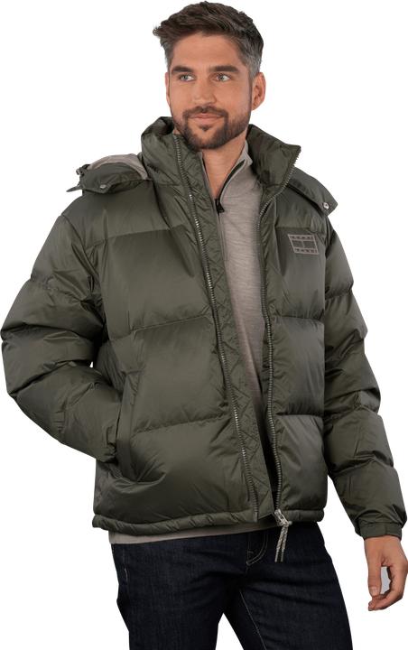Immagine prodotto Tommy Jeans Alaska Jacket Down Puffer (L)