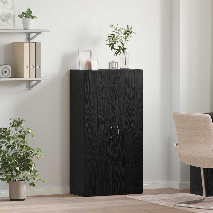 Image du produit vidaXL Büroschrank (60 x 32 x 115 cm)