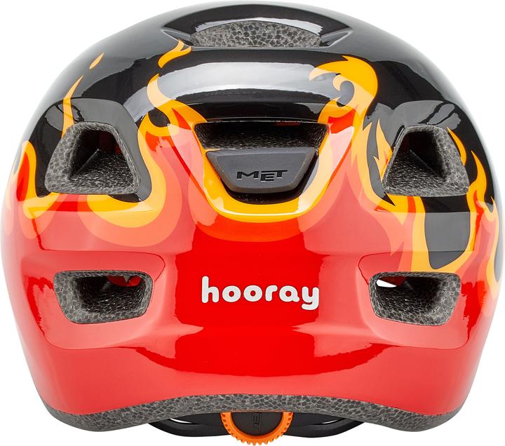Produktbild MET Hooray (46 - 52 cm)