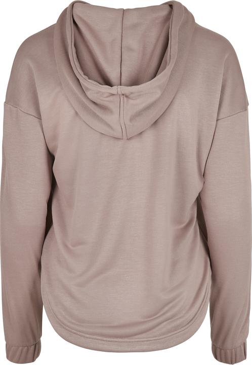 Image du produit Urban Classics Sweat à capuche oversized Shaped Modal Terry (S)